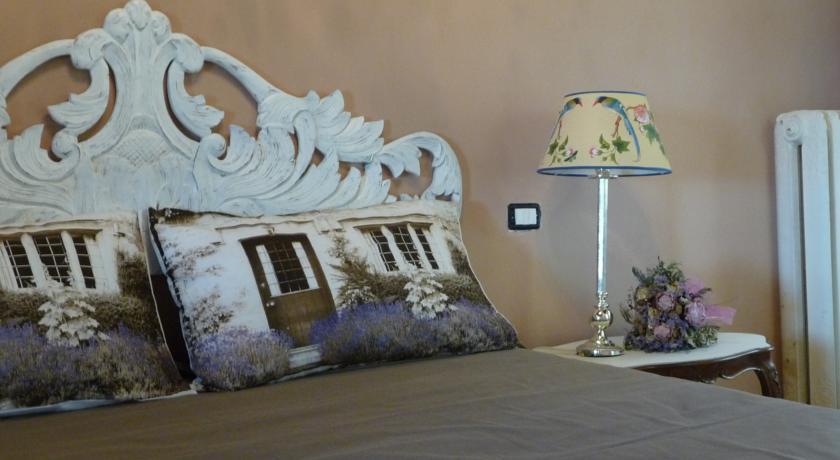 Casa Mia A Cortona Apartment Phòng bức ảnh