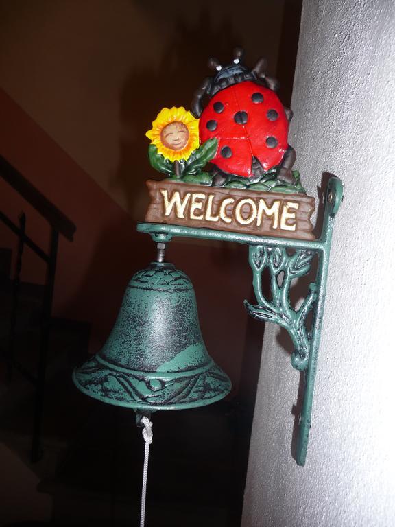 Casa Mia A Cortona Apartment Phòng bức ảnh