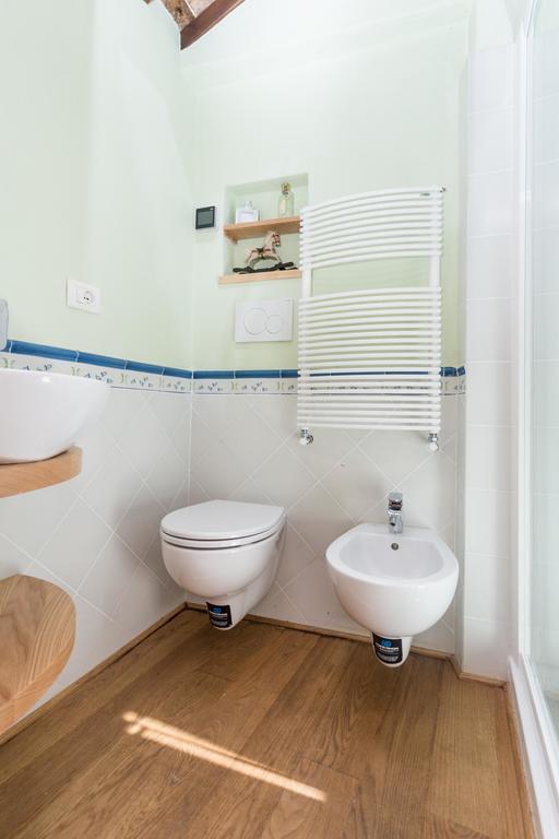 Casa Mia A Cortona Apartment Ngoại thất bức ảnh