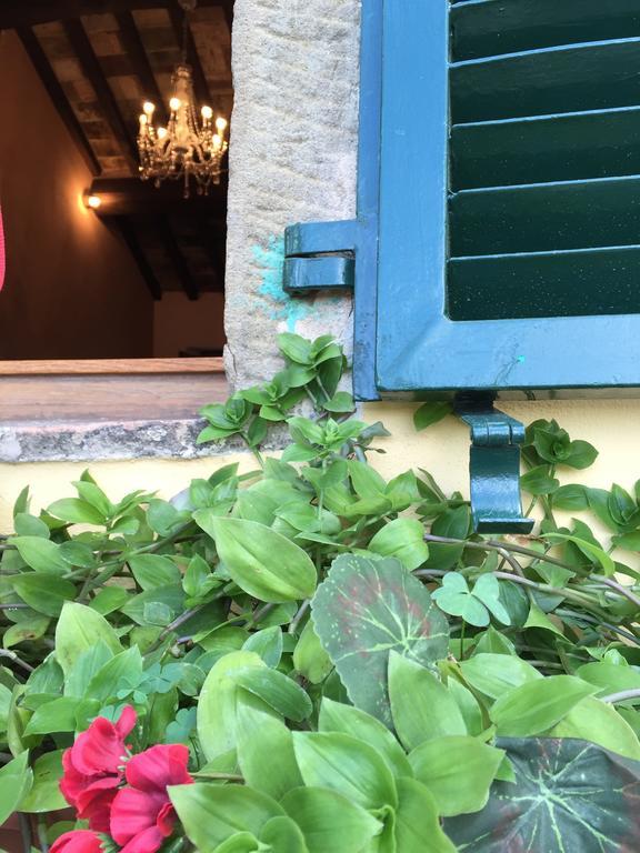 Casa Mia A Cortona Apartment Phòng bức ảnh