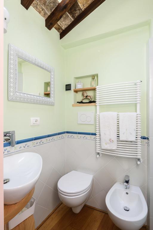 Casa Mia A Cortona Apartment Phòng bức ảnh