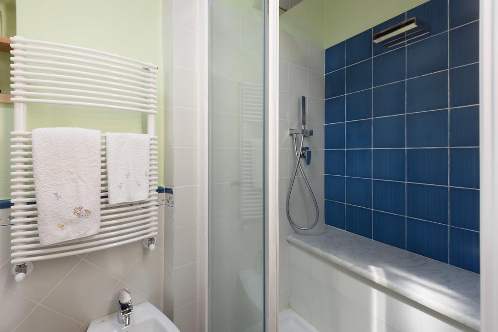 Casa Mia A Cortona Apartment Phòng bức ảnh
