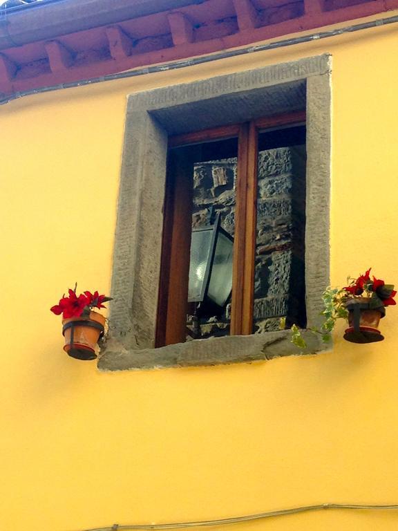 Casa Mia A Cortona Apartment Ngoại thất bức ảnh