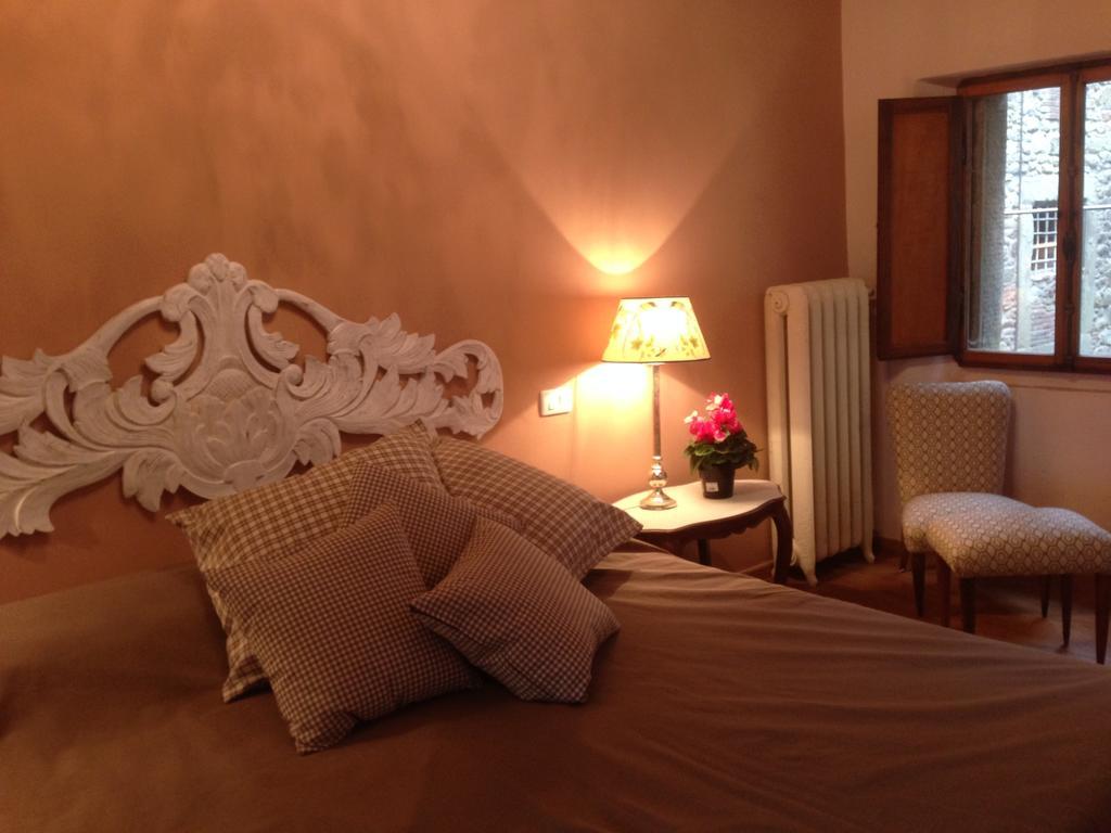 Casa Mia A Cortona Apartment Ngoại thất bức ảnh